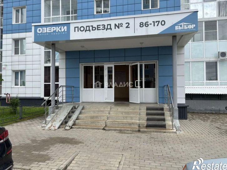 1-комн квартира ул Шидловского, 13,  д. 13