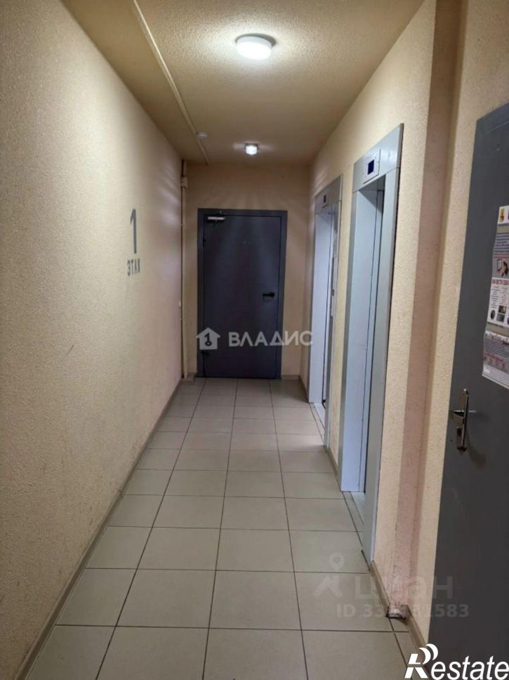 1-комн квартира ул Шидловского, 13,  д. 13