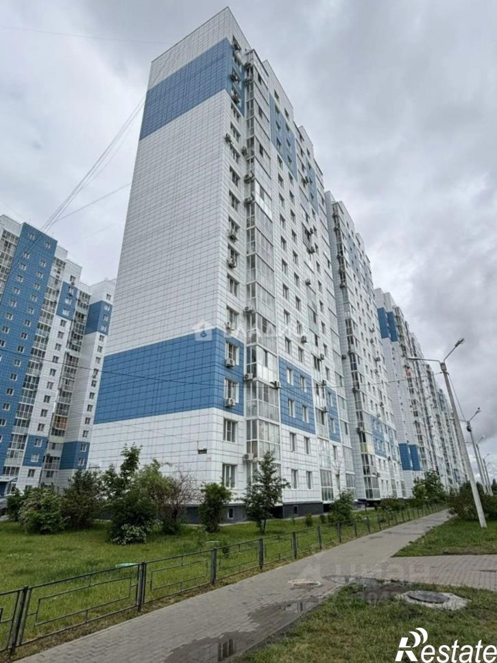 1-комн квартира ул Шидловского, 13,  д. 13