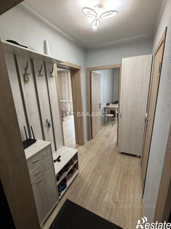 1-комн квартира ул Шидловского, 13,  д. 13
