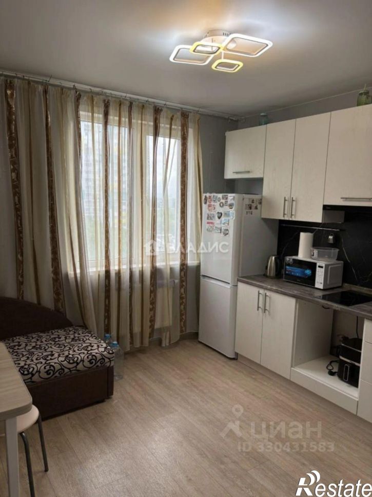 1-комн квартира ул Шидловского, 13,  д. 13
