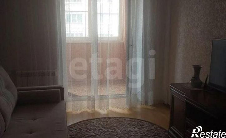 3-комн квартира Московский пр-кт, 112,  д. 112