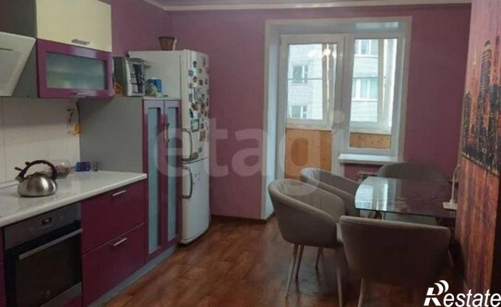 3-комн квартира Московский пр-кт, 112,  д. 112