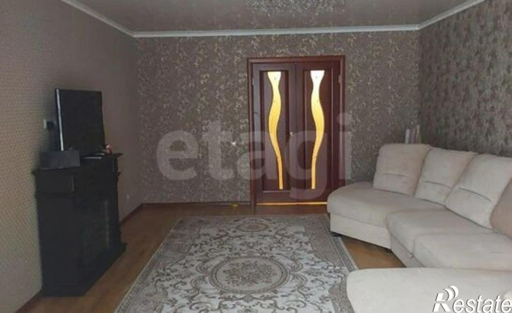 3-комн квартира Московский пр-кт, 112,  д. 112