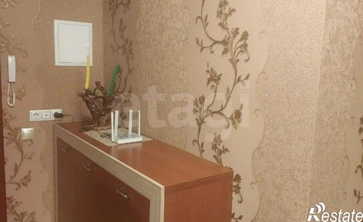 3-комн квартира Московский пр-кт, 112,  д. 112