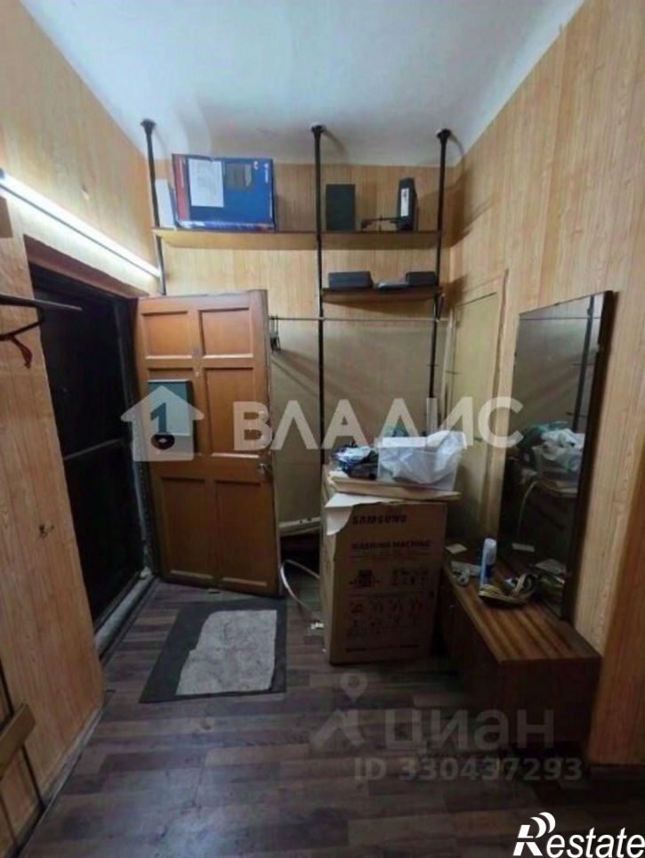 2-комн квартира ул 9 Января, 157,  д. 157