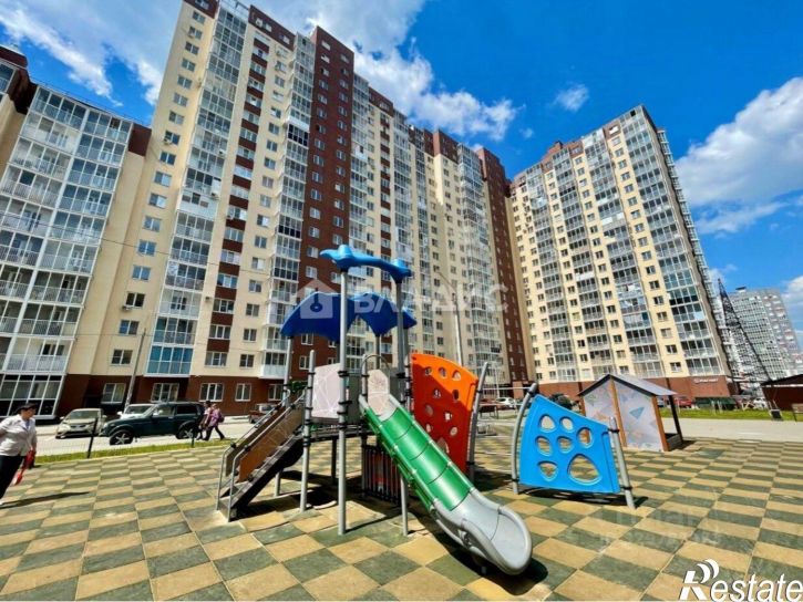 2-комн квартира ул Артамонова, 34ж,  д. 34ж