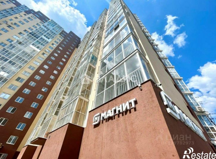 2-комн квартира ул Артамонова, 34ж,  д. 34ж