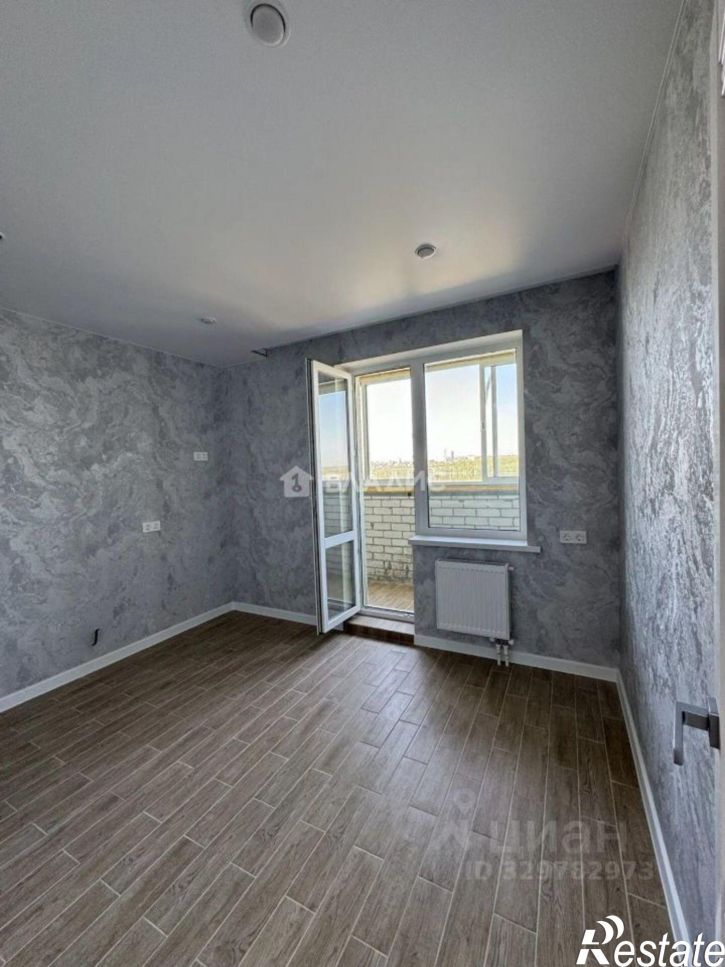 2-комн квартира ул Артамонова, 34ж,  д. 34ж