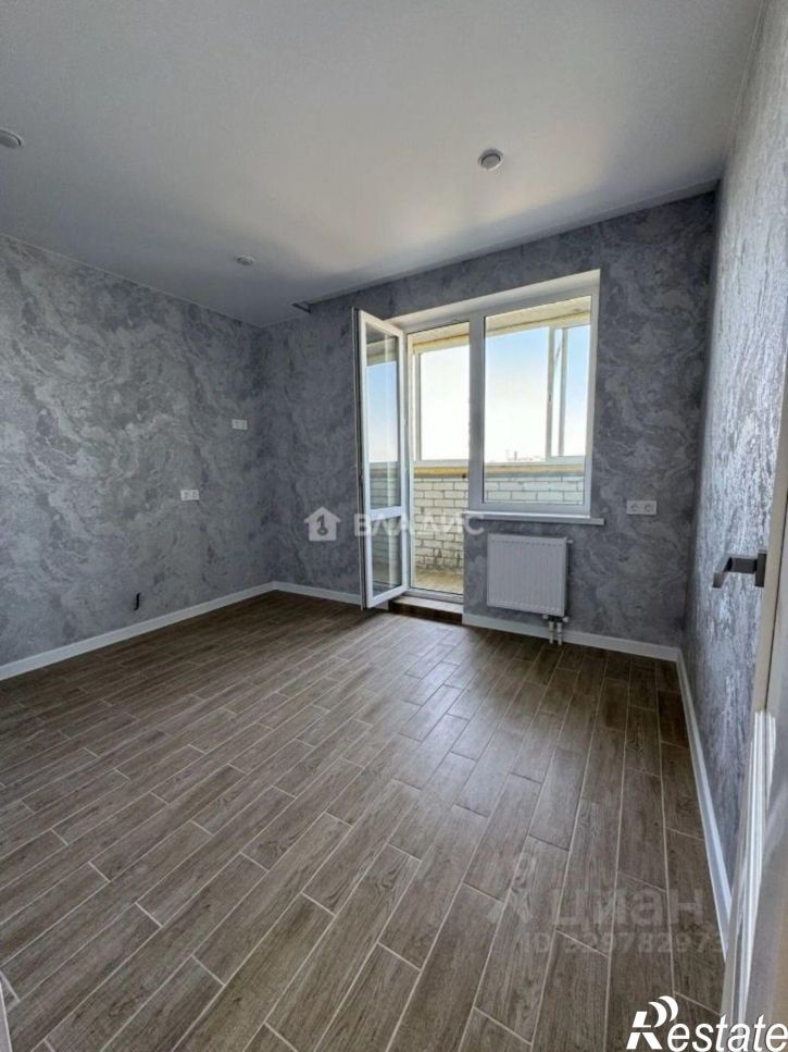 2-комн квартира ул Артамонова, 34ж,  д. 34ж