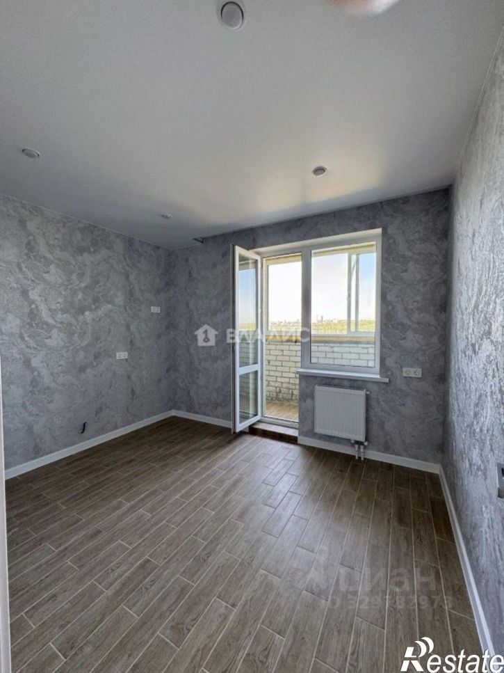 2-комн квартира ул Артамонова, 34ж,  д. 34ж
