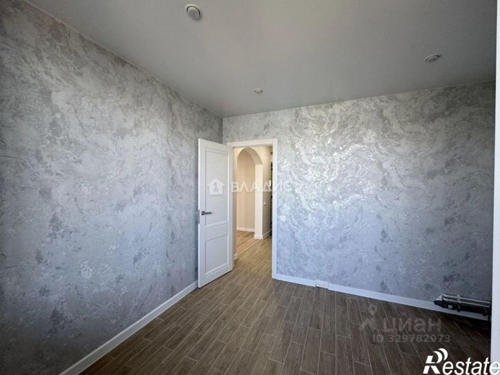 2-комн квартира ул Артамонова, 34ж,  д. 34ж