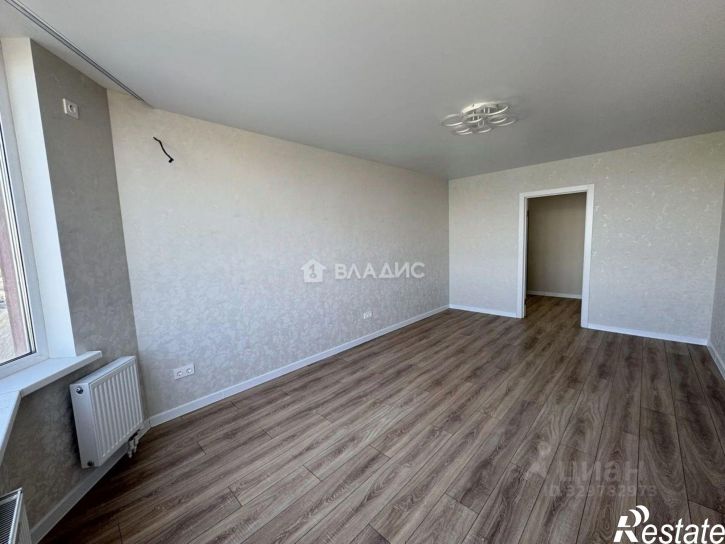 2-комн квартира ул Артамонова, 34ж,  д. 34ж