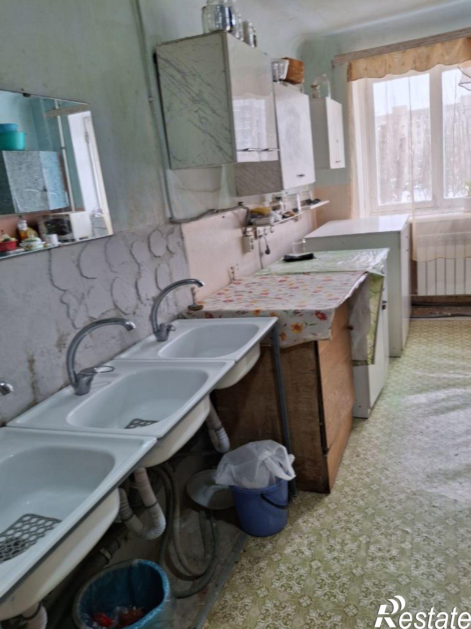 Купить комнату за 1 750 000 рублей на Ярославская улица, 23