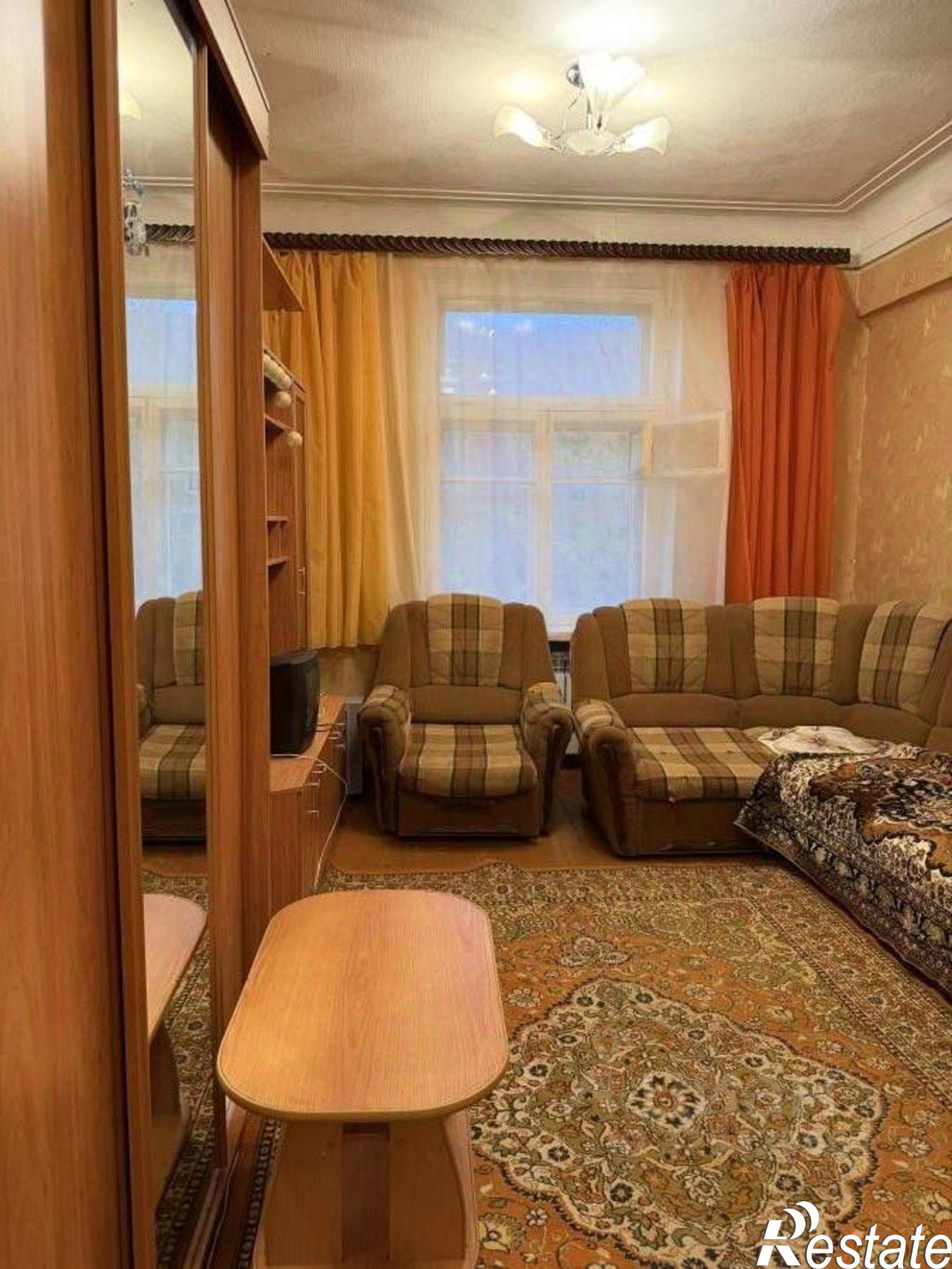 Купить комнату за 1 150 000 рублей на Ленинградская улица, 136А