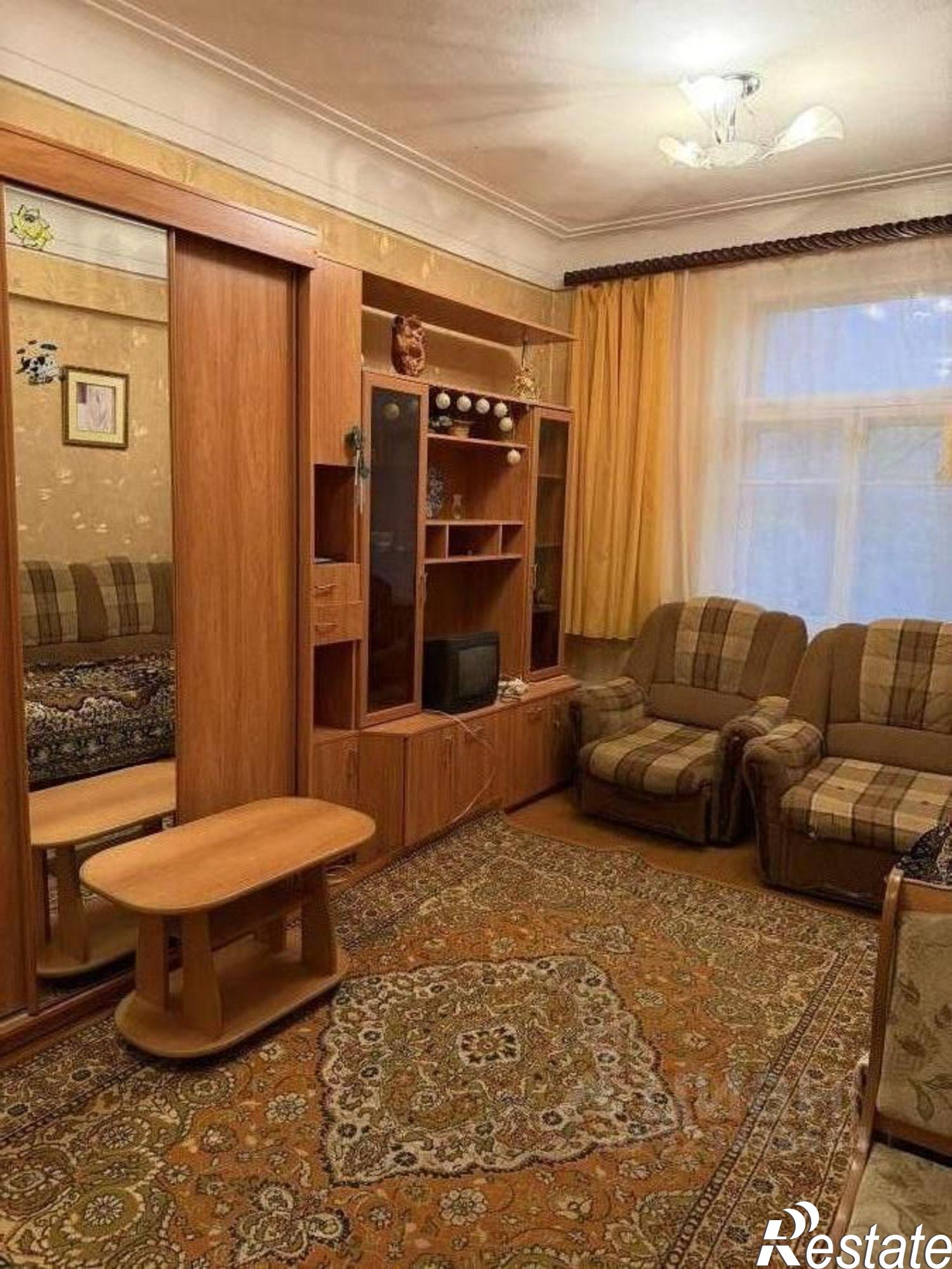 Купить комнату за 1 150 000 рублей на Ленинградская улица, 136А