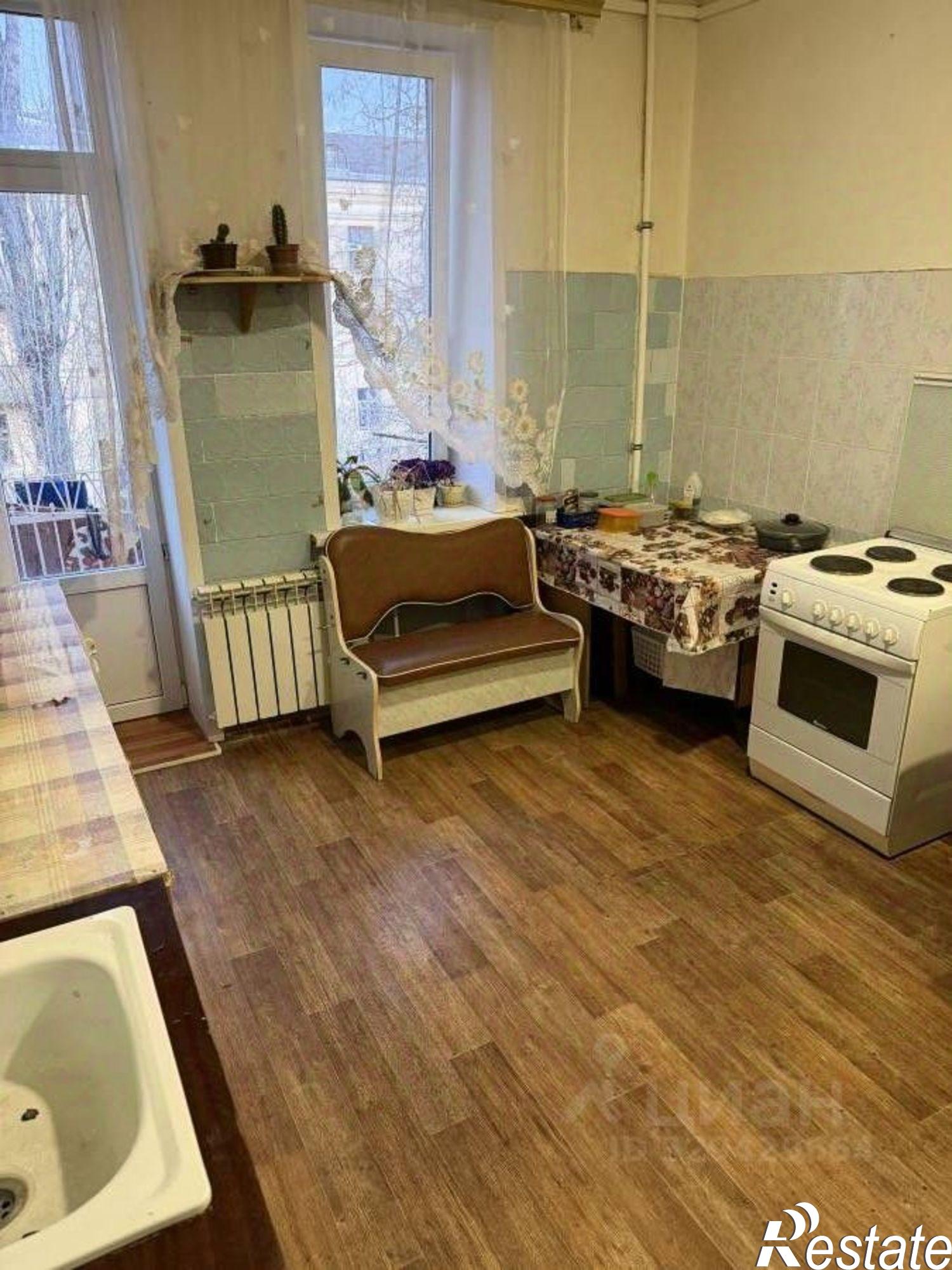 Купить комнату за 1 150 000 рублей на Ленинградская улица, 136А