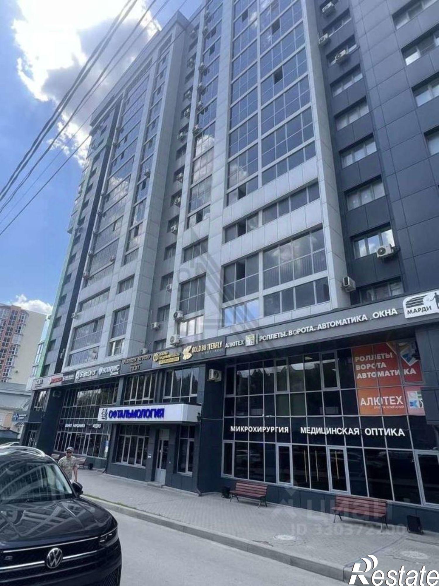 Сдать офис, помещение под офис за 49 200 рублей на Московский проспект, 67