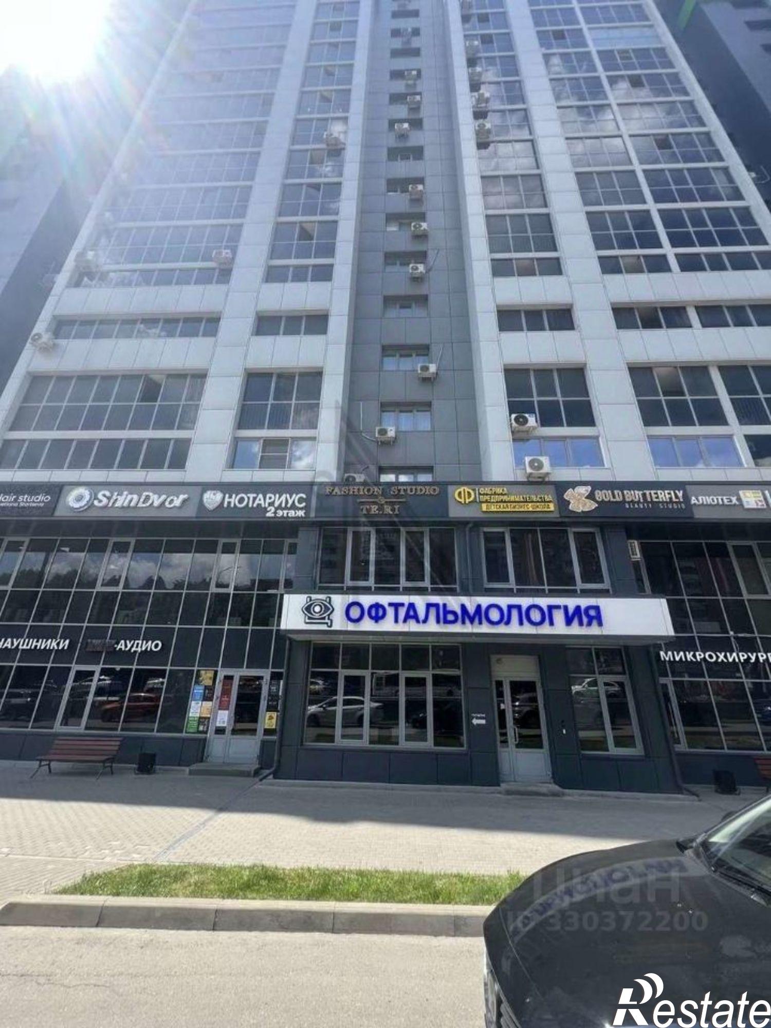 Сдать офис, помещение под офис за 49 200 рублей на Московский проспект, 67