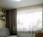 комната 18 кв м Иркутская улица, 5