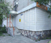 торговое помещение 74 кв м улица Генерала Лизюкова, 46