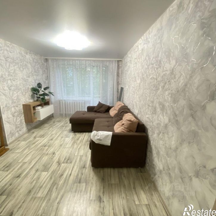 2-комн квартира улица Писателя Маршака, 6,  д. 6