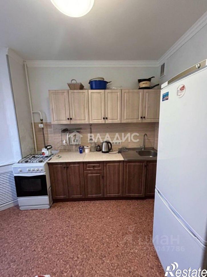 2-комн квартира Ростовская улица, 58/20,  д. 58/20