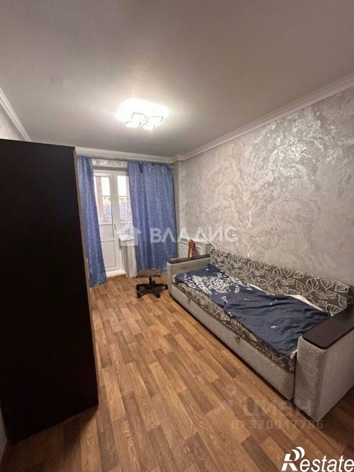 2-комн квартира Ростовская улица, 58/20,  д. 58/20