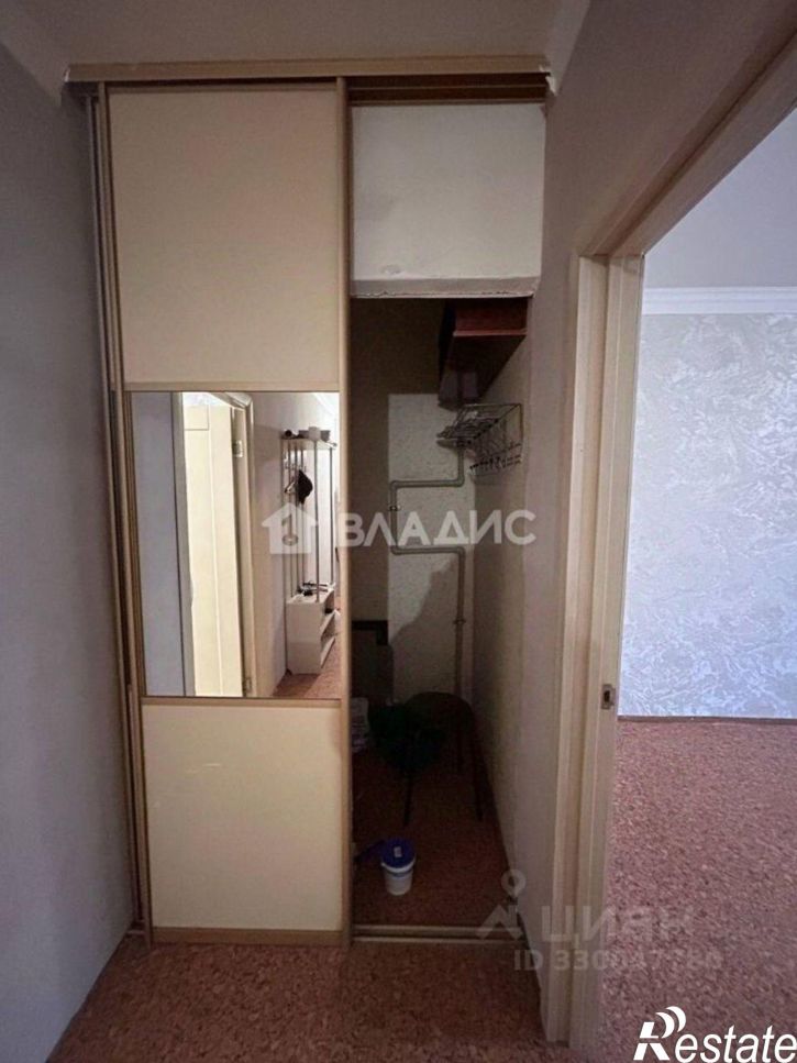 2-комн квартира Ростовская улица, 58/20,  д. 58/20