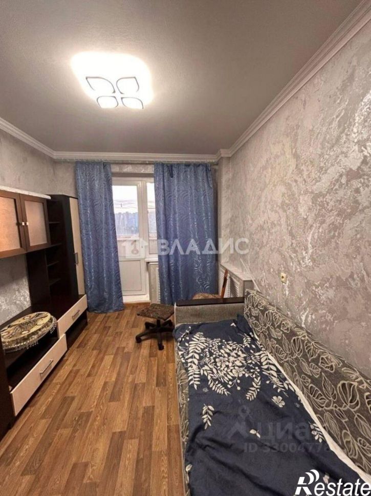 2-комн квартира Ростовская улица, 58/20,  д. 58/20