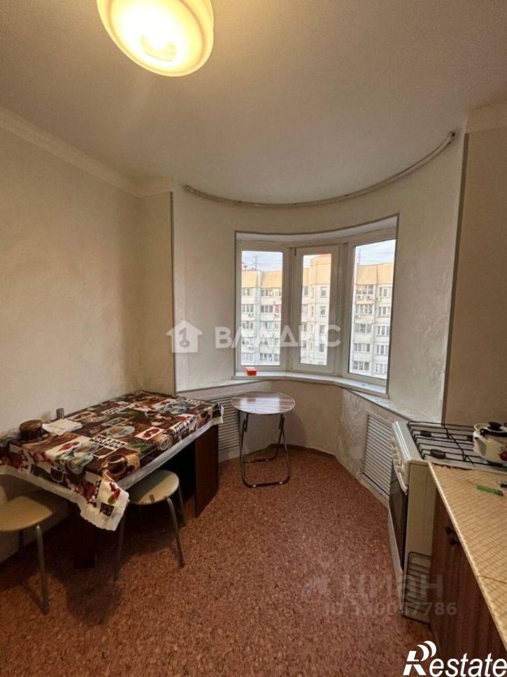 2-комн квартира Ростовская улица, 58/20,  д. 58/20