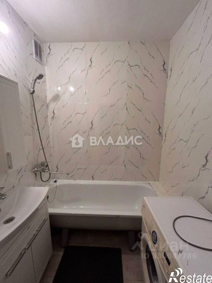 2-комн квартира Ростовская улица, 58/20,  д. 58/20