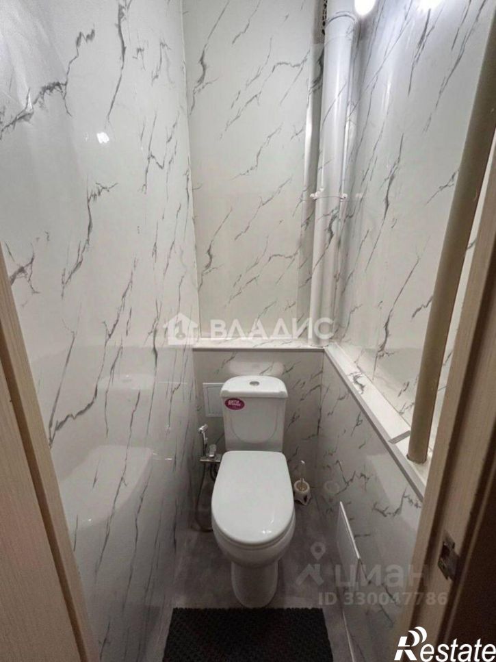 2-комн квартира Ростовская улица, 58/20,  д. 58/20