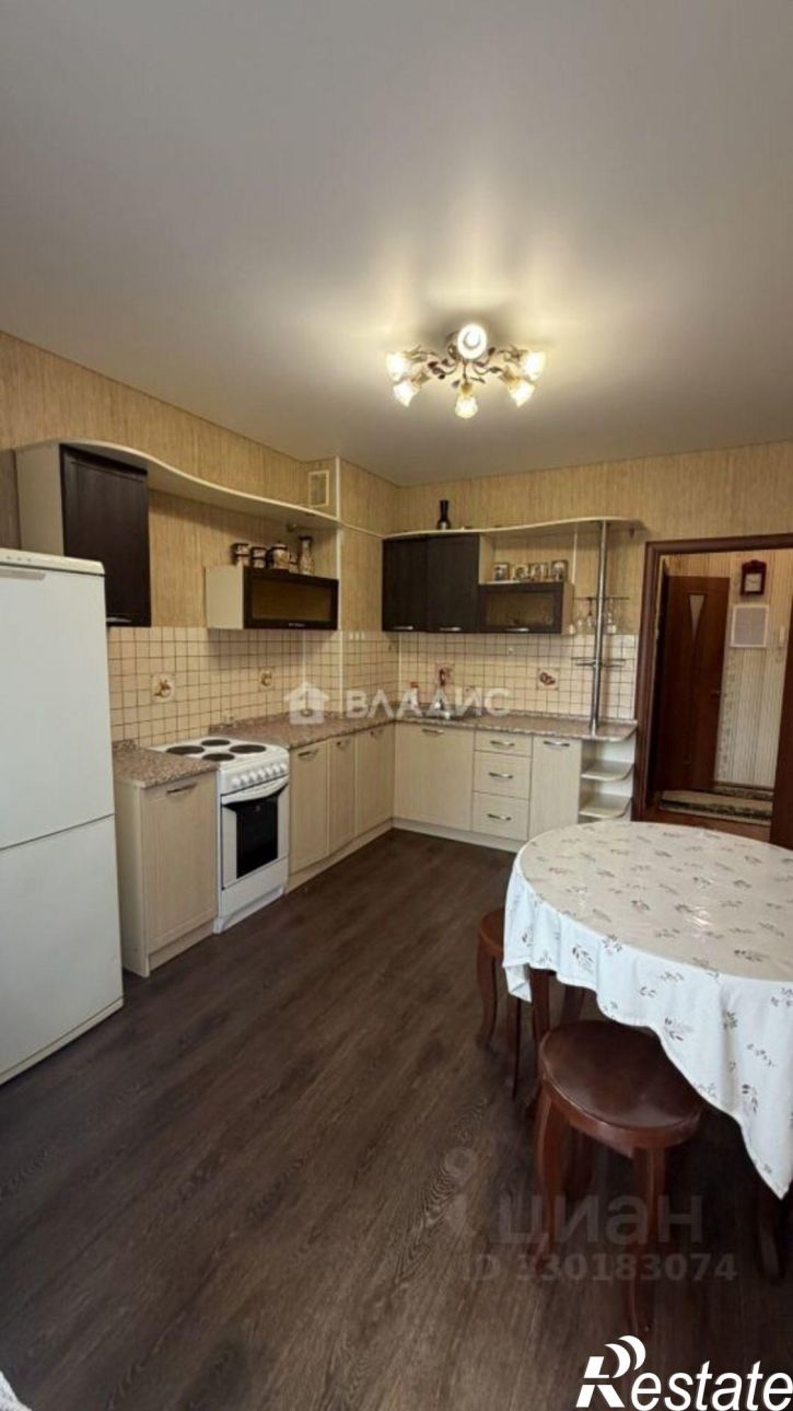 1-комн квартира Московский проспект, 110А,  д. 110А