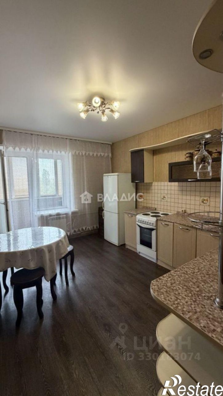 1-комн квартира Московский проспект, 110А,  д. 110А