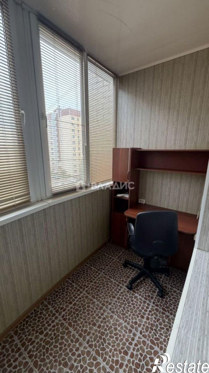 1-комн квартира Московский проспект, 110А,  д. 110А