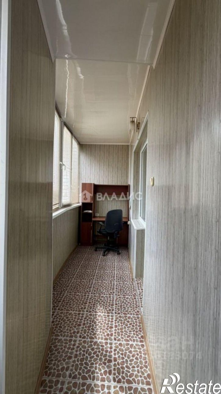 1-комн квартира Московский проспект, 110А,  д. 110А