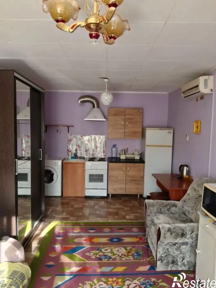 Комната Иркутская улица, 11,  д. 11