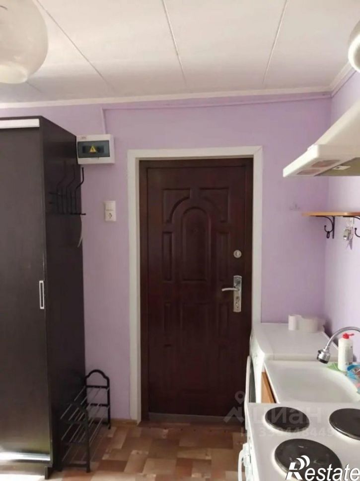 Комната Иркутская улица, 11,  д. 11