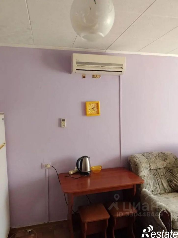Комната Иркутская улица, 11,  д. 11