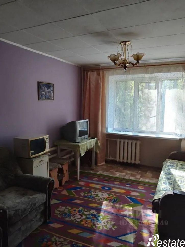 Комната Иркутская улица, 11,  д. 11