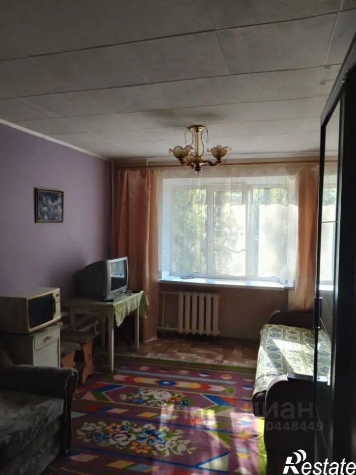 Комната Иркутская улица, 11,  д. 11