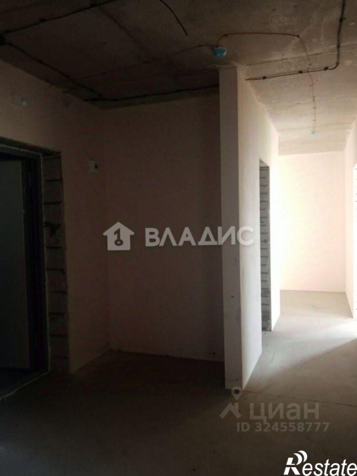 2-комн квартира в новом доме Одесская улица, 24,  д. 24