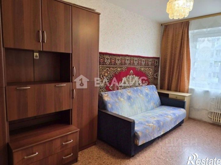 1-комн квартира ул 9 Января, 241/1,  д. 241/1