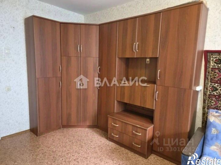 1-комн квартира ул 9 Января, 241/1,  д. 241/1
