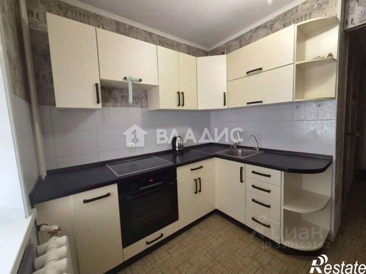 1-комн квартира ул 9 Января, 266,  д. 266