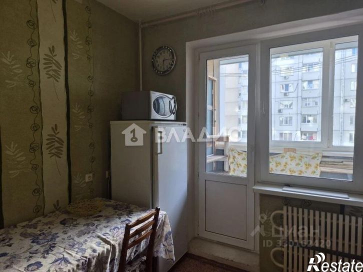 1-комн квартира ул 9 Января, 241/1,  д. 241/1