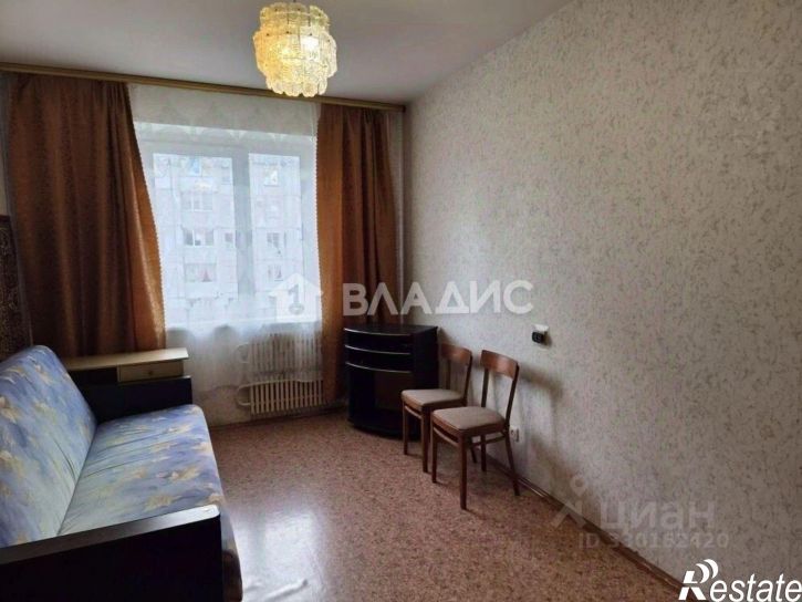 1-комн квартира ул 9 Января, 241/1,  д. 241/1