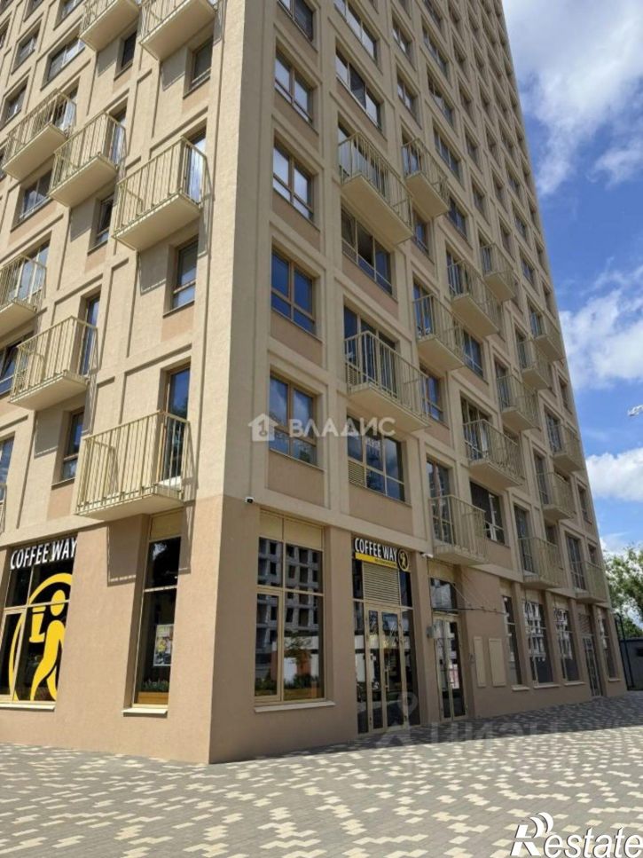 1-комн квартира ул Ломоносова, 116/5,  д. 116/5