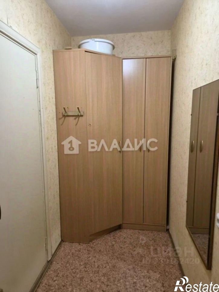 1-комн квартира ул 9 Января, 241/1,  д. 241/1